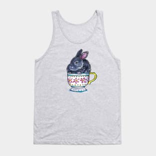 Lil Bunny Tank Top